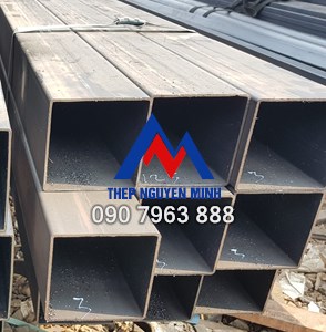 Click để xem hình đầy đủ THÉP HỘP VUÔNG 125X125X3MM